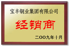 辉南宝丰经销商