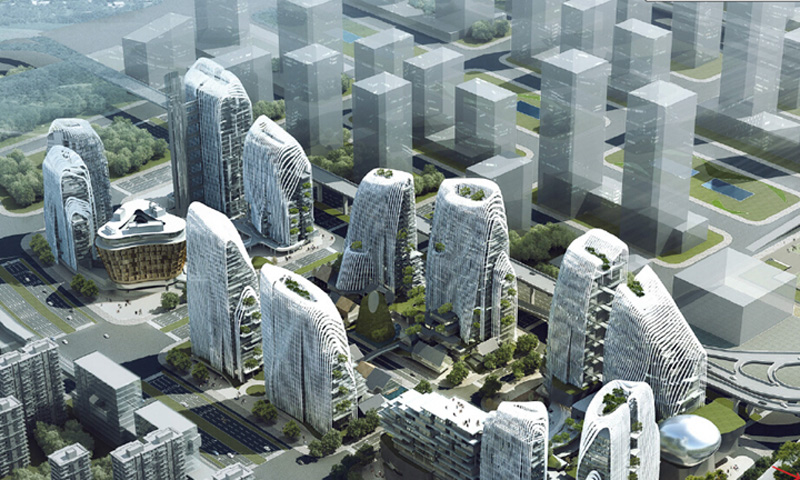 辉南证大喜马拉雅